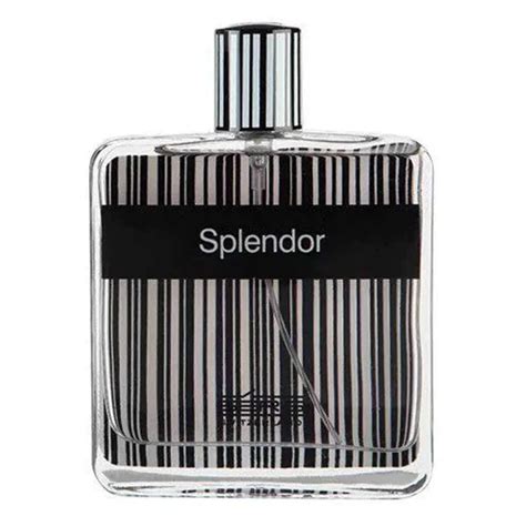 seris splendor for men.